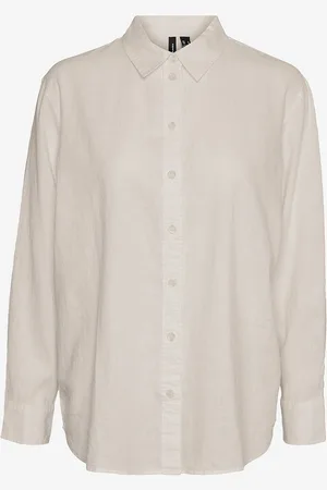 VERO MODA Paita vmLinn LS Shirt Wvn