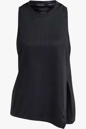 adidas Tank-urheilutoppi Hiit Aeroready Quickburn Training Tank Top