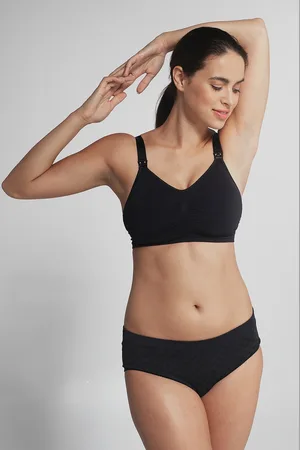 Carriwell Seamless Padded Nursing Bra imetysliivit