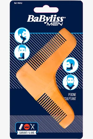 BaByliss Paris Partakampa muotoiluun
