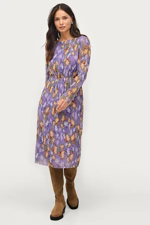 ELLOS Mekko Olive