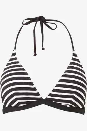 ESPRIT Bikini-rintaliivit Hamptons Beach Padded Halterneck