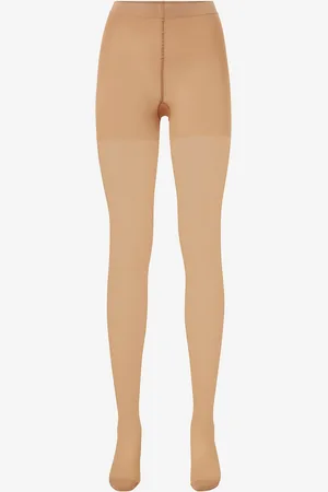 Swedish Stockings Sukkahousut Moa Control Top Tights - medium support