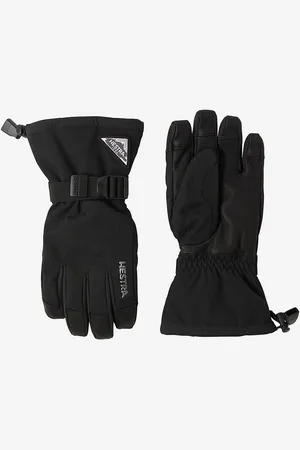 Hestra Hiihtohanskat Powder Gauntlet 5 Finger