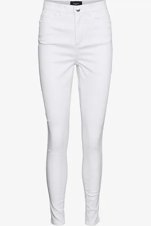 VERO MODA Farkut vmSophia HW Skinny J Soft