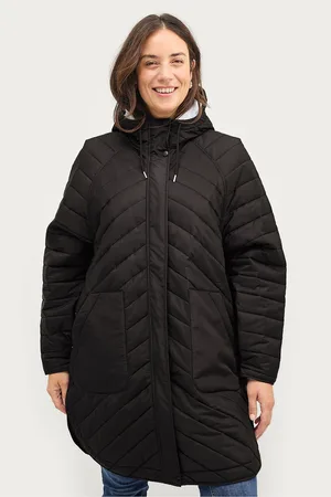 ELLOS Takki Lucy Poncho Jacket