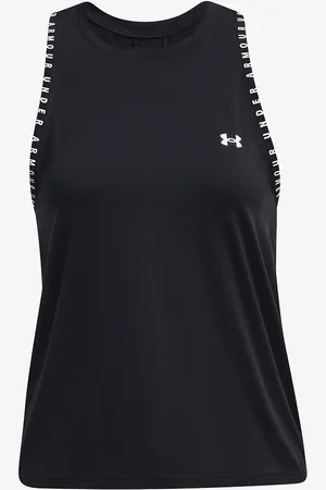 Under Armour Tank-urheilutoppi Knockout Novelty Tank