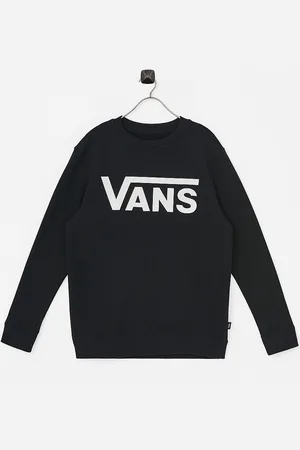 Vans Collegepusero Classic Crew