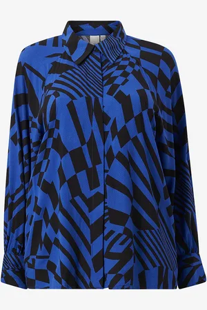 Y.A.S Paita yasZigsa LS Shirt