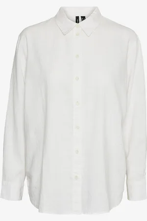 VERO MODA Paita vmLinn LS Shirt Wvn