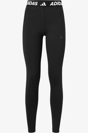 adidas Urheilusukkahousut TF 3Bar L T