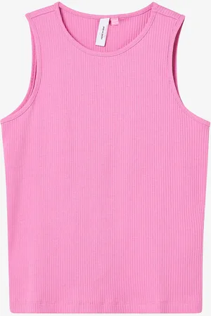 VERO MODA Toppi vmLavender Natasha SL Tank Top Girl