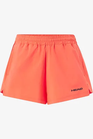 Head Padelshortsit Women