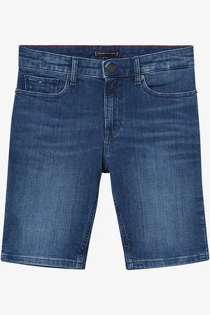 Tommy Hilfiger Farkkushortsit Scanton Short