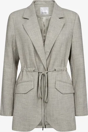 Co`Couture Bleiseri Winniecc Tie String Blazer