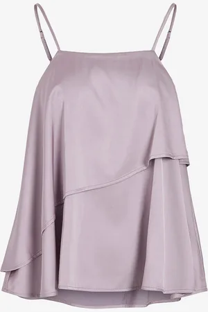 VILA Toppi viShyra Singlet Top