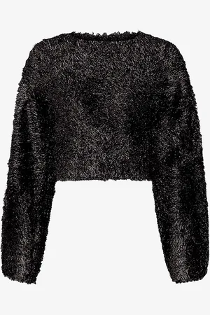Gestuz Paita Mattianigz Cropped Pullover