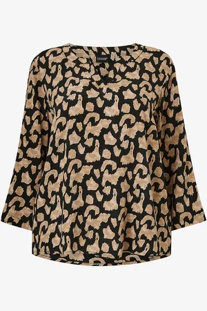 Gozzip Pusero Galva Blouse