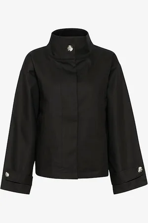 Soaked in Luxury Takki slCade Jacket