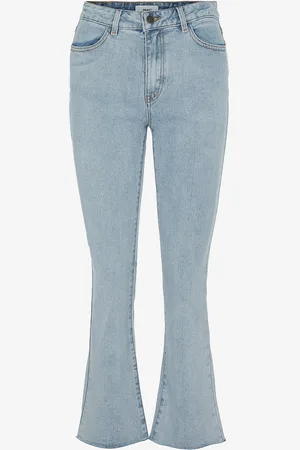 Object Farkut objMarina Belle Kickflared Denim Jeans