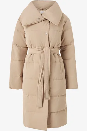 VILA Takki viSulitana L/S New Padded Coat