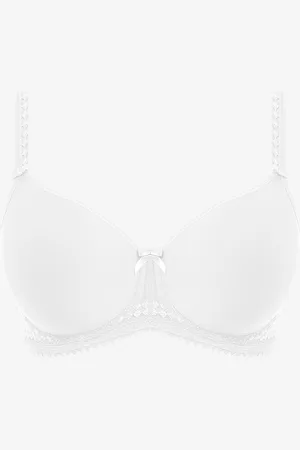 Fantasie Rebecca rintaliivit