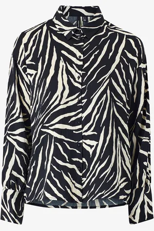 VERO MODA Paita vmLiva L/S Shirt Wvn