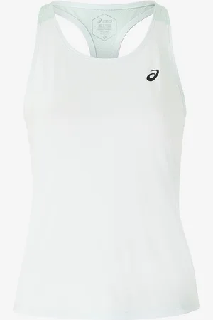 Asics Tank-urheilutoppi Women Court Tank