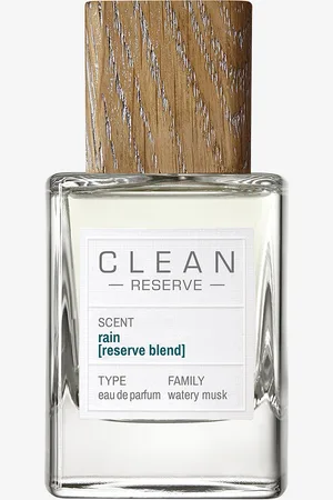 Clean Rain Reserve Blend Edp 50 Ml