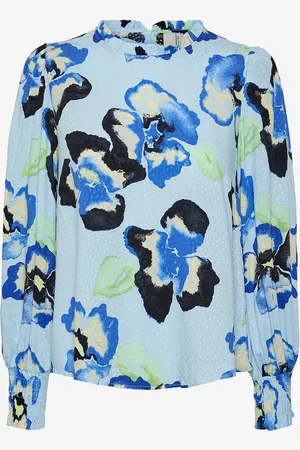 Y.A.S Pusero yasWaco LS Top S