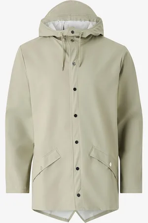 Rains Sadetakki Jacket