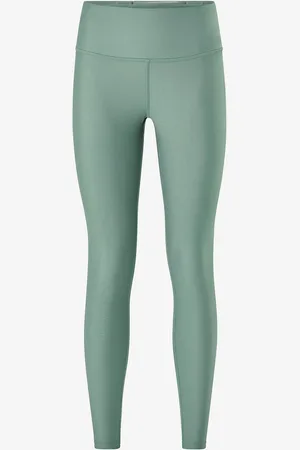 PUMA Juoksuhousut W Run HW FL Tight