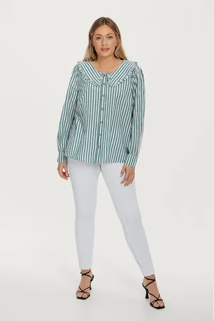 Zizzi Amy Super Slim -farkut