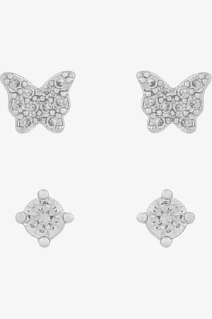 SNÖ of Sweden Korvakorut Vega Ear Set