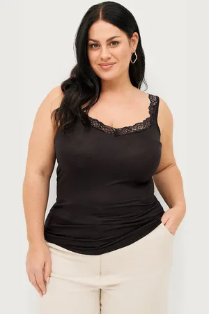 Zizzi Toppi mCassie S/L Top
