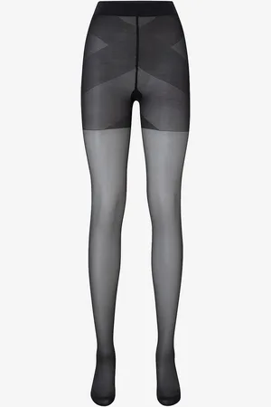 vogue Sukkahousut Curvy Tights Semi-matt 40 Den