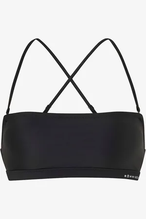 Röhnisch Bikini-rintaliivit Sahr Bandeau Bikini Top
