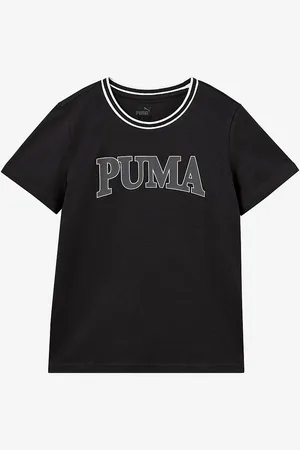 PUMA T-paita Squad Tee B