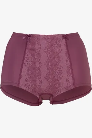 Swegmark Shaping-housut Adorable Girdle - light support
