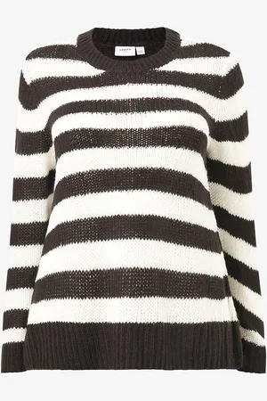 VILA Paita viCorentine O-neck L/S Knit Top