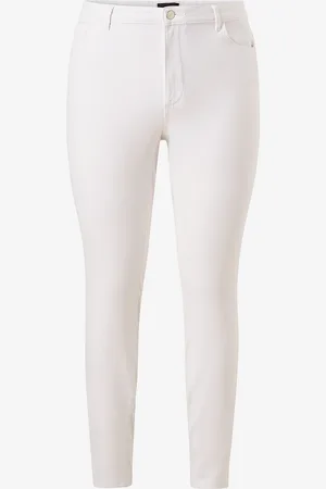 VERO MODA Farkut vmPhia HW Sk Soft VI403 GA Curve