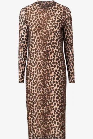 Crās Mekko Toby Dress