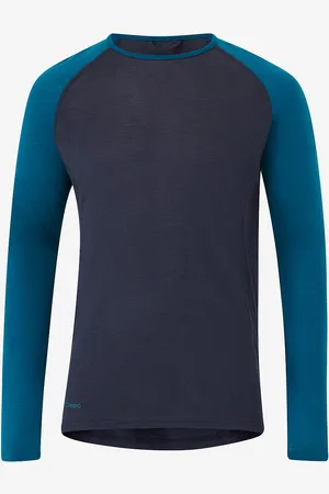 Bagheera Kerrastopusero Merino Brisk Top Men