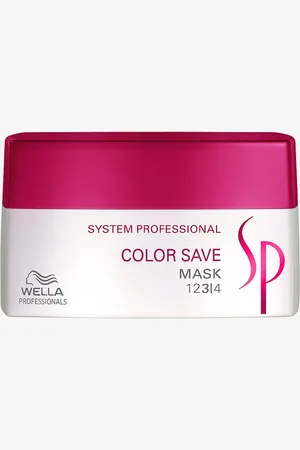 Wella Color Save Mask 200 ml