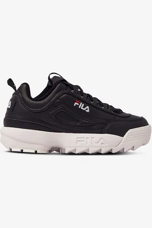 Fila Tennarit Disruptor Kids