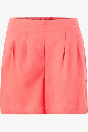 VERO MODA Shortsit vmJesmilo HW Shorts Wvn