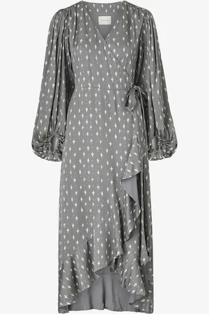 By Malina Maximekko Blossom Dress