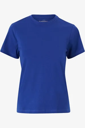 Bread & Boxers Toppi Crew-Neck Regular