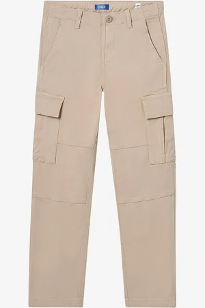 JACK & JONES Cargo-housut jpstKane jjHarlow Cargo SN Jnr