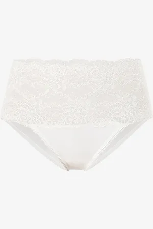 Calida Pikkuhousut Sensual Secret Highwaist Slip